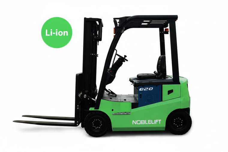 NOBLELIFT Forklifts