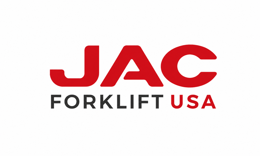 JAC Forklifts & Material Handling Equipment