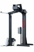 Mach 1 Sonic RTX Semi-Automatic Rotary Arm Stretch Wrapper | 84" Height | 76" Diameter
