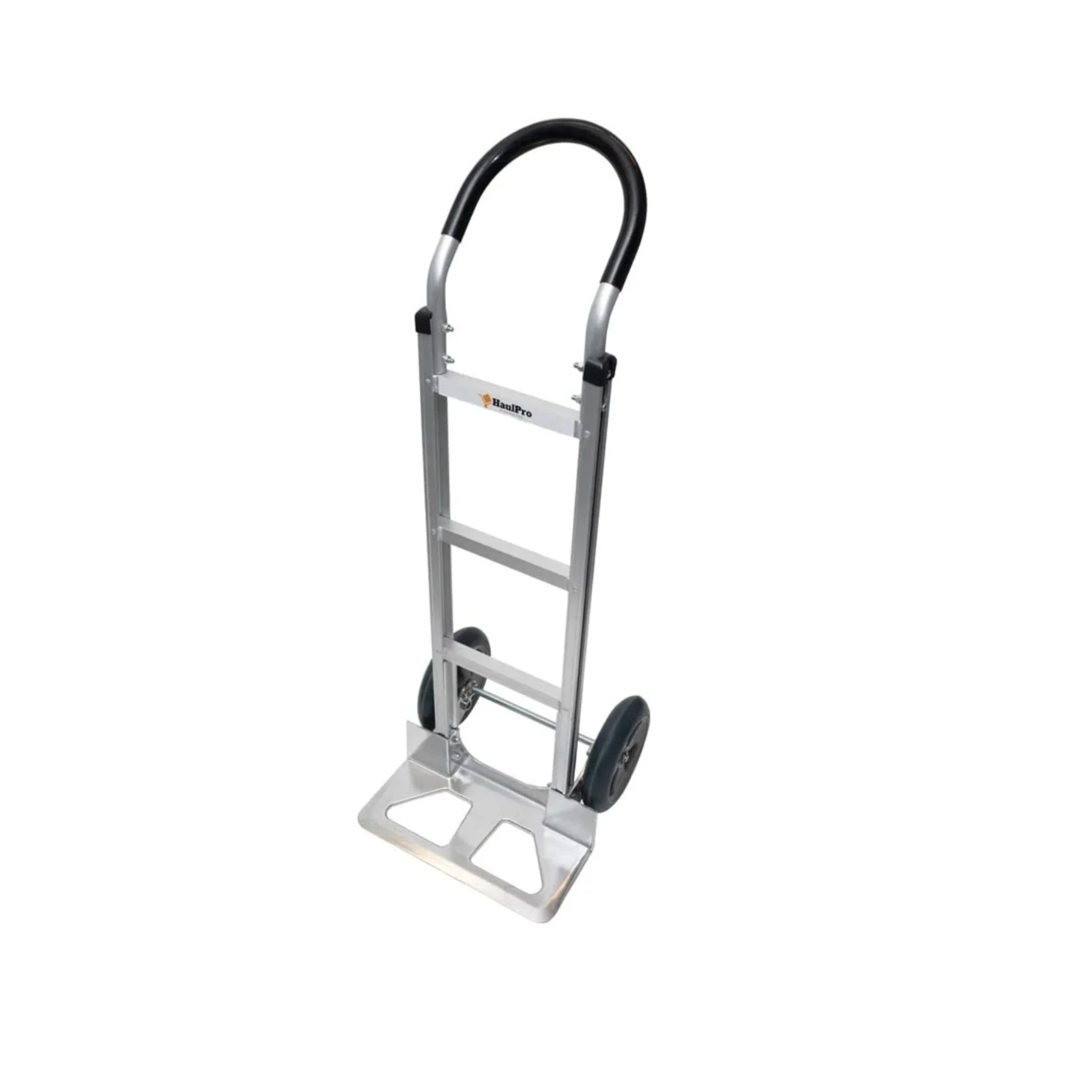 Aluminum horizontal loop handle bulk orders upright front view